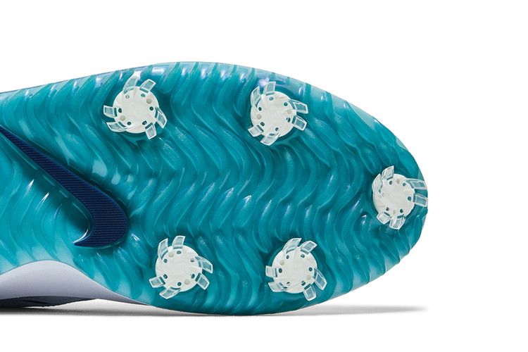 Victory Pro 4 Golf 'white Smokey Blue'