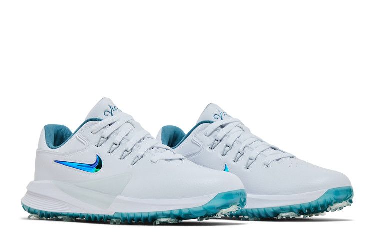 Victory Pro 4 Golf 'white Smokey Blue'