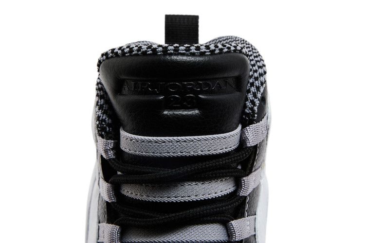 Air Jordan 10 RETRO Steel 2025