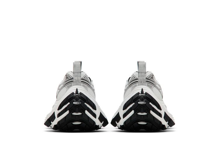 Balenciaga 10xl White Black