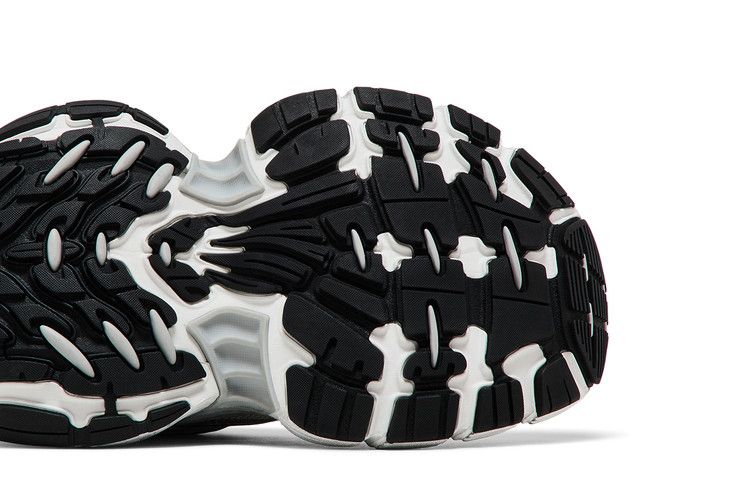 Balenciaga 10xl White Black