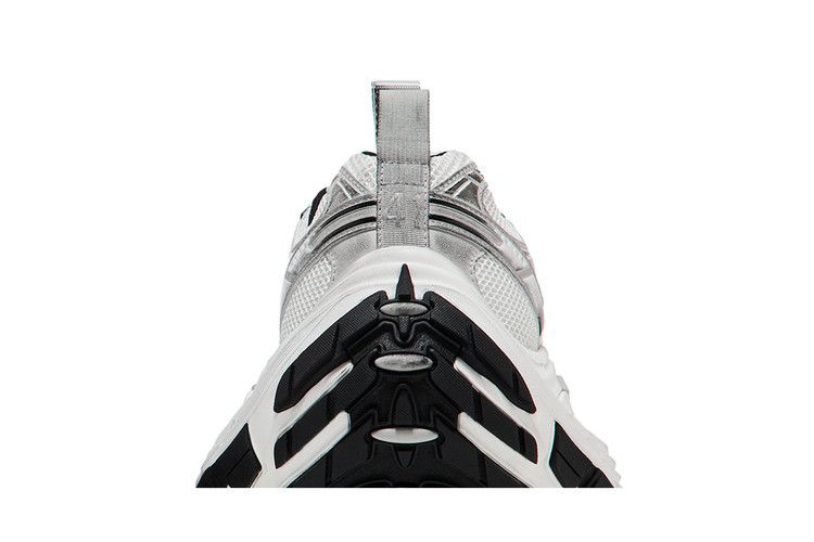 Balenciaga 10xl White Black