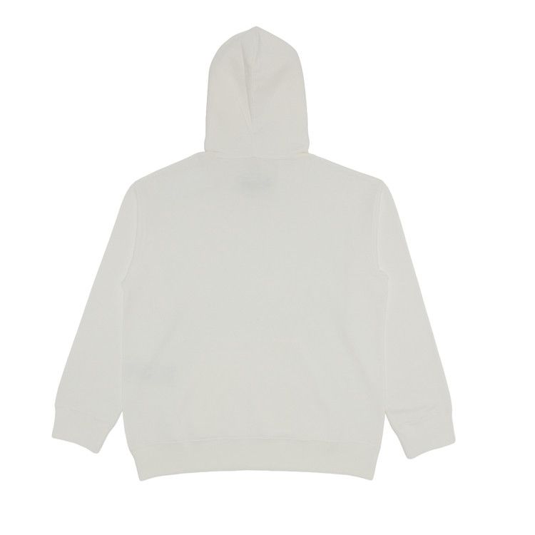 Mm6 Maison Margiela Sweatshirt 'off White'