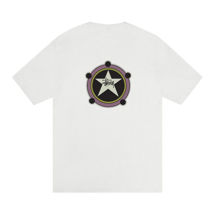 Stussy Ranger Tee Pigment Dyed 'natural'