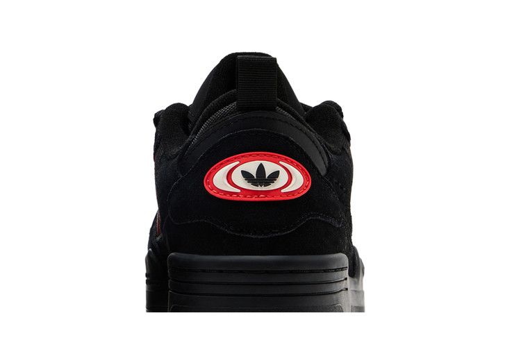AISEIです Buy ADI2000 'Black Bright Red' - IF8825 | GOAT