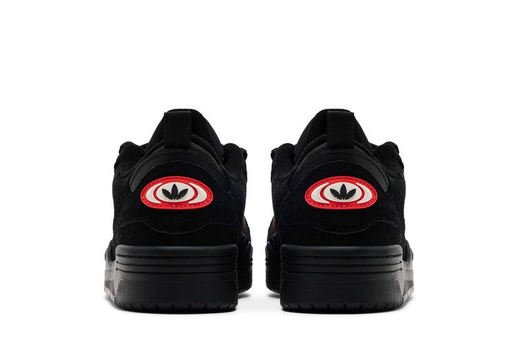 AISEIです Buy ADI2000 'Black Bright Red' - IF8825 | GOAT
