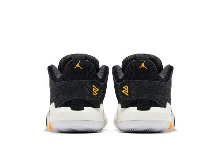 Air Jordan One Take 5 Anthracite Taxi