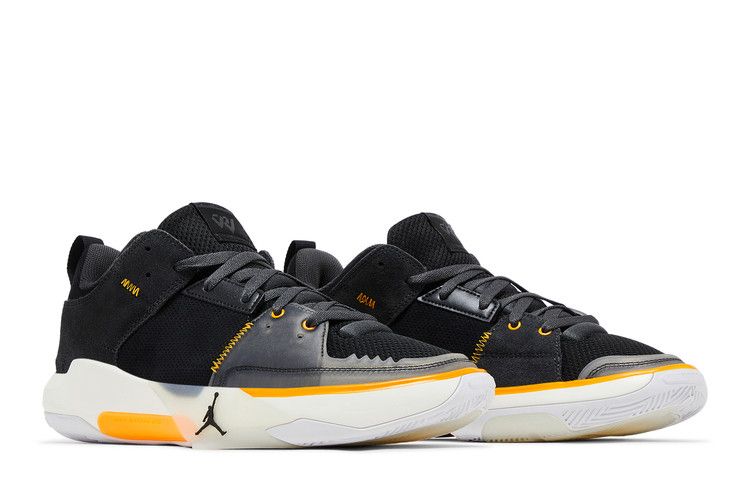 Air Jordan One Take 5 Anthracite Taxi