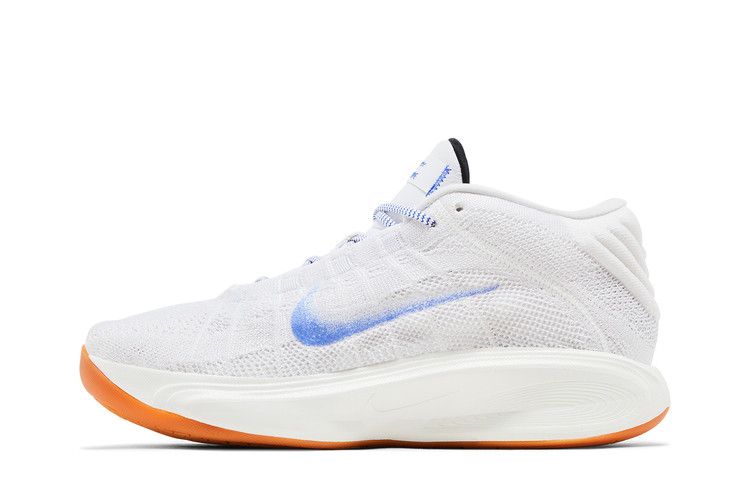 Buy Nike Air Zoom GT Hustle 3 EP 'Blueprint Pack' - HJ9084 100 | GOAT