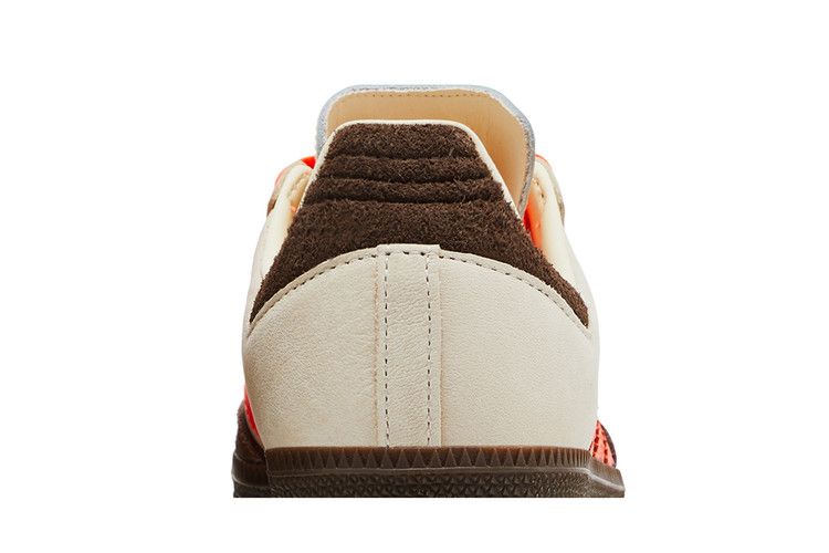 新品未使用　GOLDWIN　ALBIREO GL31850P 　レディースL Buy Wmns Samba OG 'Solar Orange Cream' - JI2732 | GOAT