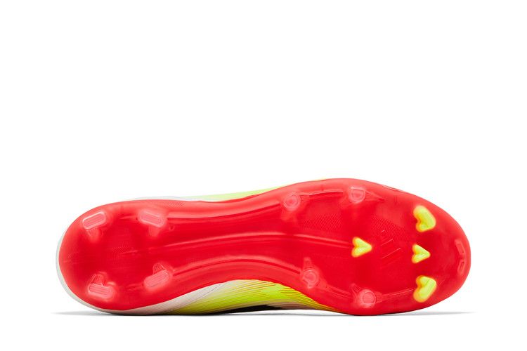 Adidas Adizero F50 League Fg Mg 'pure Victory Pack'