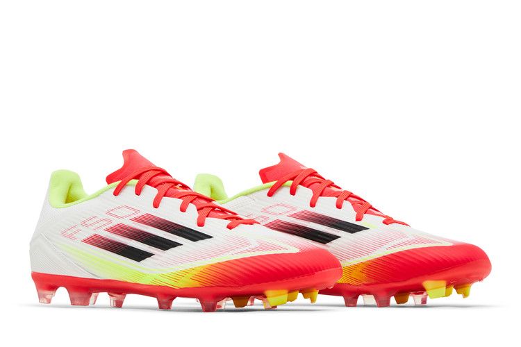 Adidas Adizero F50 League Fg Mg 'pure Victory Pack'