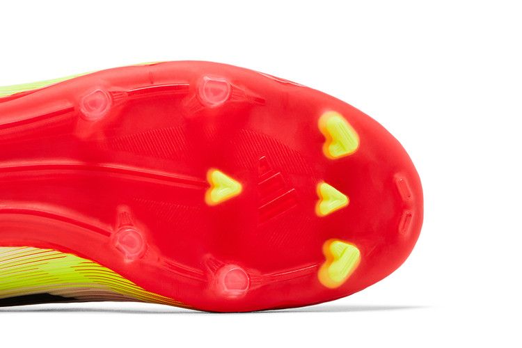 Adidas Adizero F50 League Fg Mg 'pure Victory Pack'