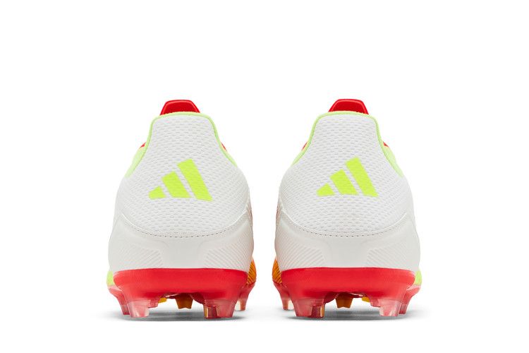 Adidas Adizero F50 League Fg Mg 'pure Victory Pack'