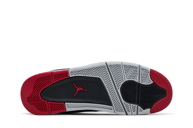 Air Jordan 4 Rm Bred