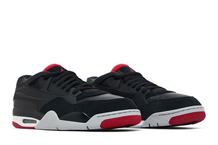 Air Jordan 4 Rm Bred