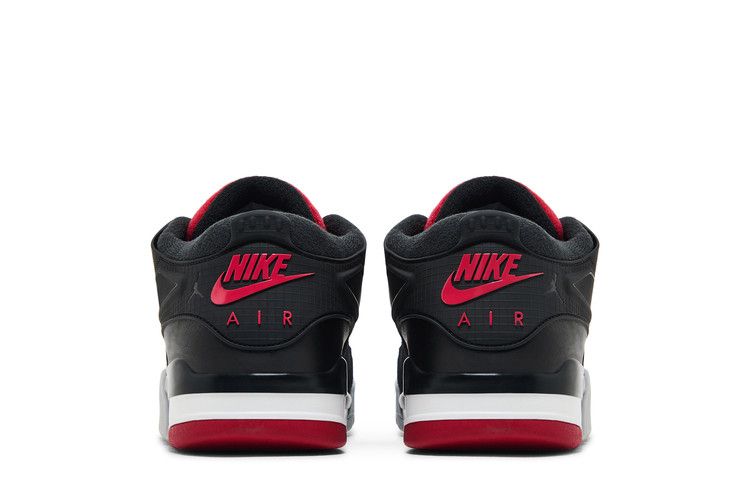 Air Jordan 4 Rm Bred