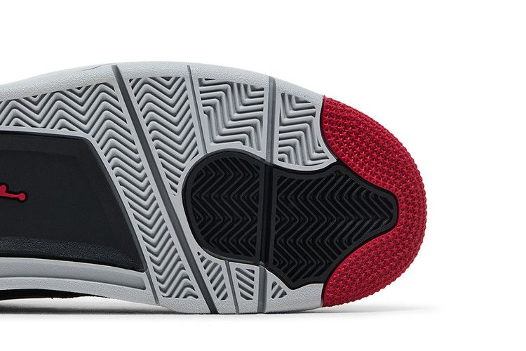 Air Jordan 4 Rm Bred