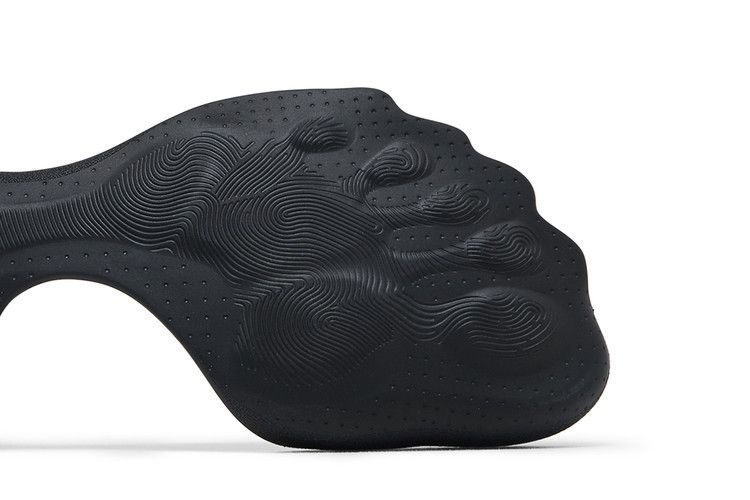 Balenciaga Zero Sneaker Black