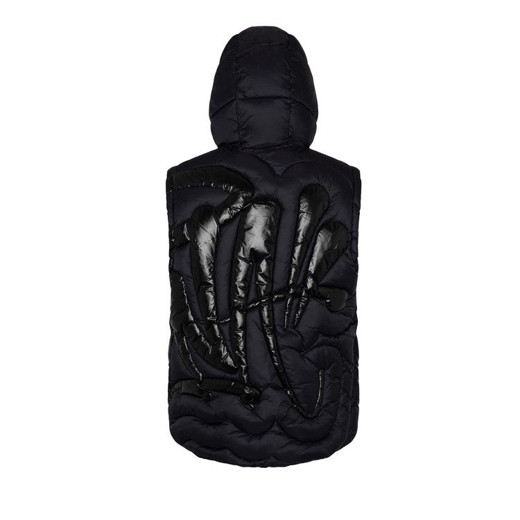 送関込み【Syna World】「Syna ロゴ」 OG HOOD SYNA OG HOOD – BLACK/COBALT BLUE | UK | Shop Now
