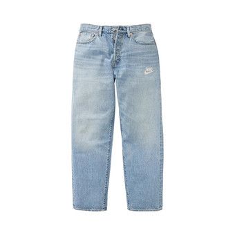 パンツ W34L32LEVI'S x NikeBaggyJean LightIndigo 1638345_01.jpg.jpeg