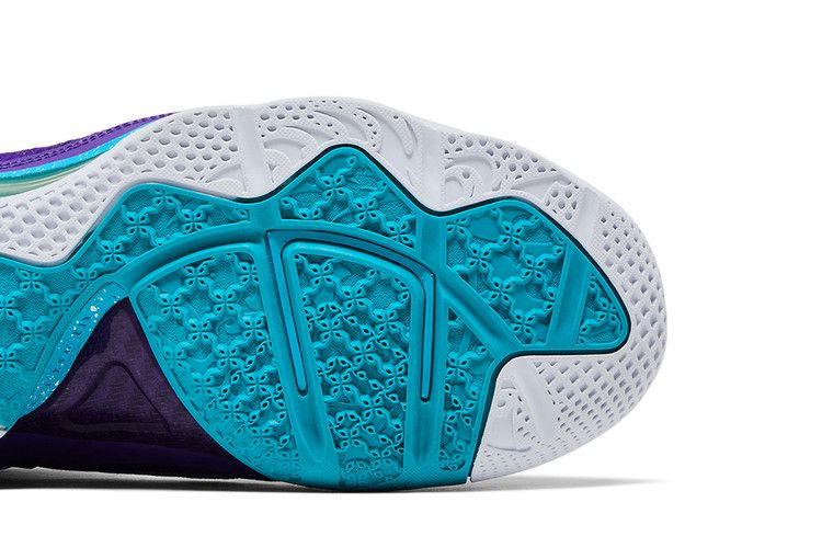 Buy Nike LeBron 9 'Summit Lake Hornets' - 469764 500 | GOAT