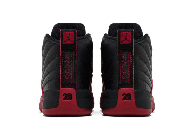 Air Jordan 12 RETRO Ps Flu Game 2016
