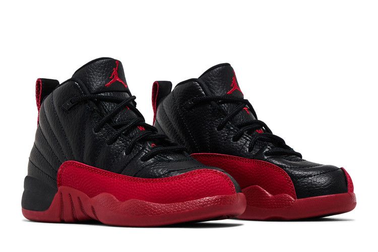 Air Jordan 12 RETRO Ps Flu Game 2016