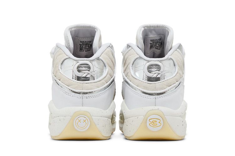 Buy Bait x Reebok Question Mid 'Ice Cold' - BD3679 | GOAT