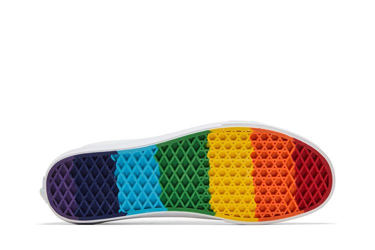 Vans Old Skool Rainbow