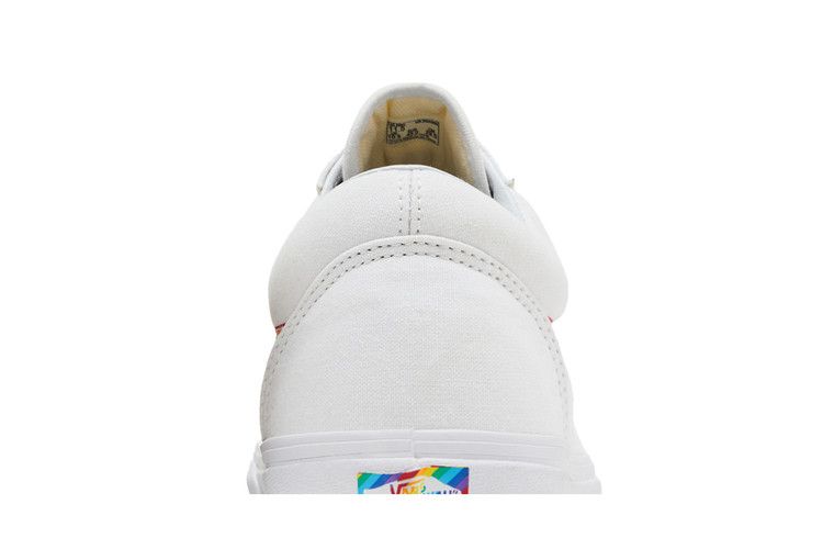 Vans Old Skool Rainbow