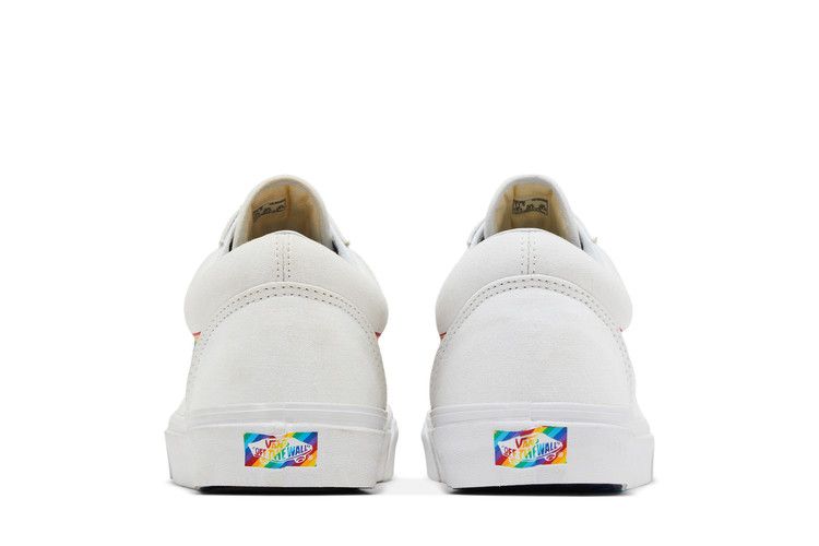Vans Old Skool Rainbow