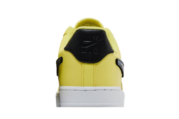 nike air force 1 low yellow pulse