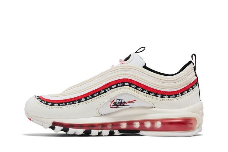 triple red 97s