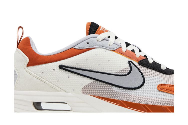 Buy Nike Air Max Solo 'NCAA Pack - Texas' - FZ4842 001 | GOAT