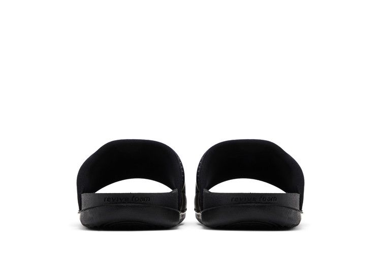 Nike Kobe Offcourt Slide Black - Thumbnail 7
