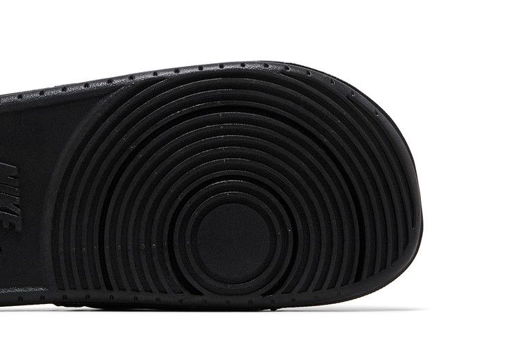 Nike Kobe Offcourt Slide Black - Thumbnail 6