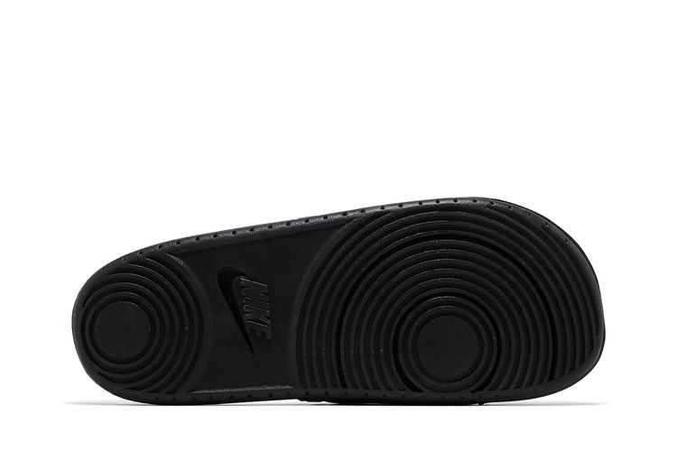 Nike Kobe Offcourt Slide Black - Thumbnail 5