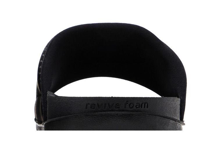 Nike Kobe Offcourt Slide Black - Thumbnail 8