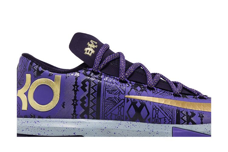 きみページ Buy KD 6 'BHM' - 646742 500 | GOAT