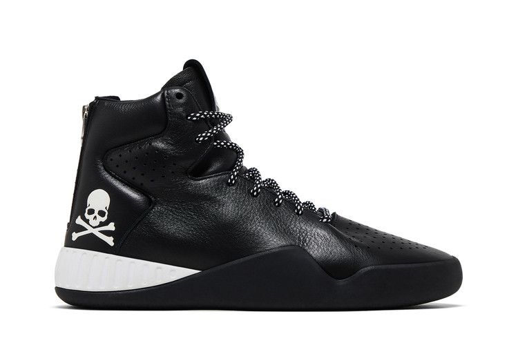 Buy Mastermind x adidas Tubular Instinct 'Black' - BA9727 | GOAT