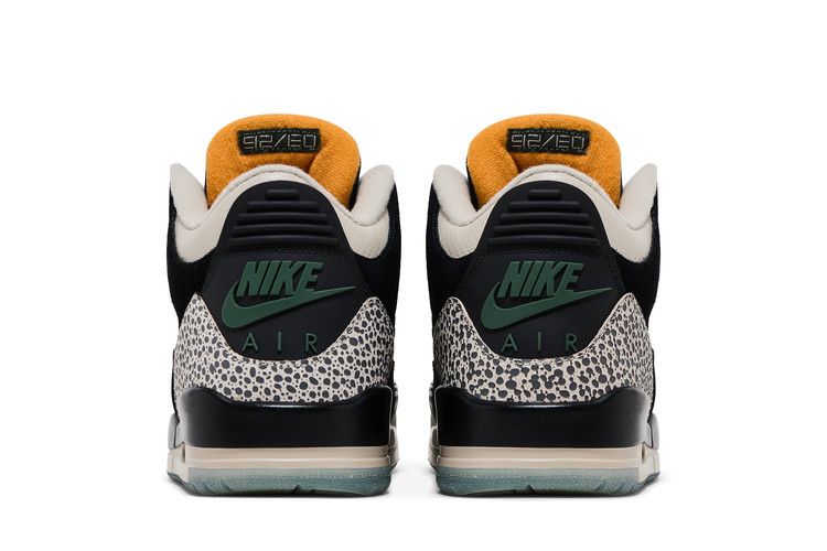 筋*ン様 NIKE AIR JORDAN 3 retro safari 28cm 127807_06.jpg.jpeg