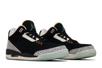 筋*ン様 NIKE AIR JORDAN 3 retro safari 28cm 127807_06.jpg.jpeg