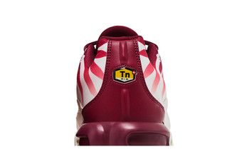 nike tn after the bite