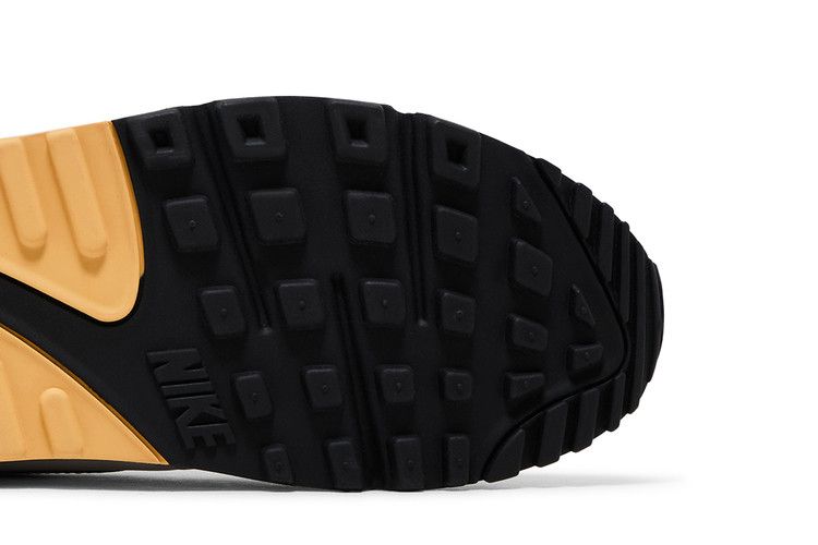 Air Max 90/1 Metallic Gold