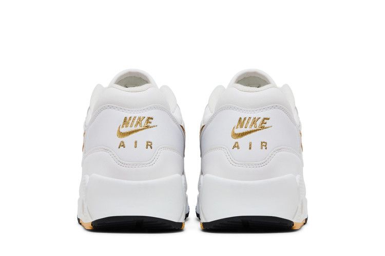 Air Max 90/1 Metallic Gold