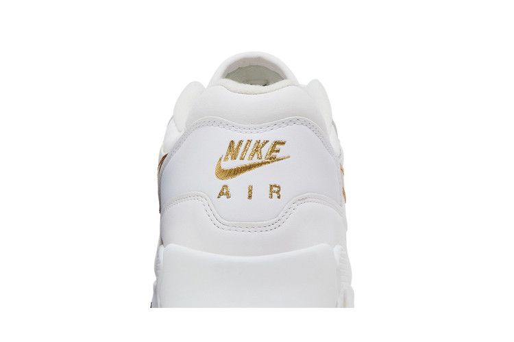 Air Max 90/1 Metallic Gold