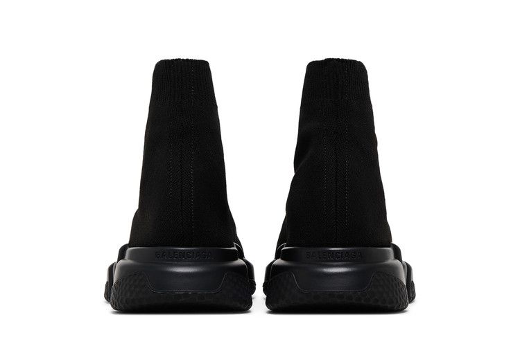 Balenciaga Speed Trainer Black 2019