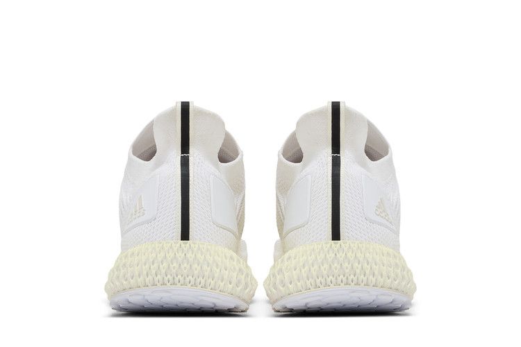 Adidas Alphaedge 4d 'off White'