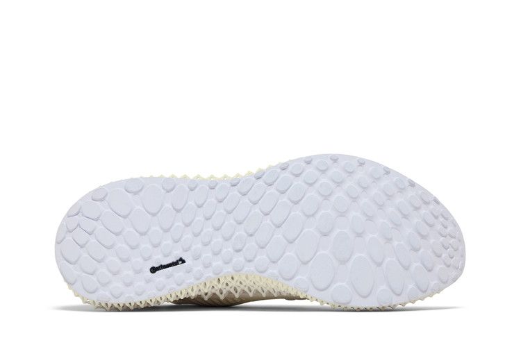 Adidas Alphaedge 4d 'off White'